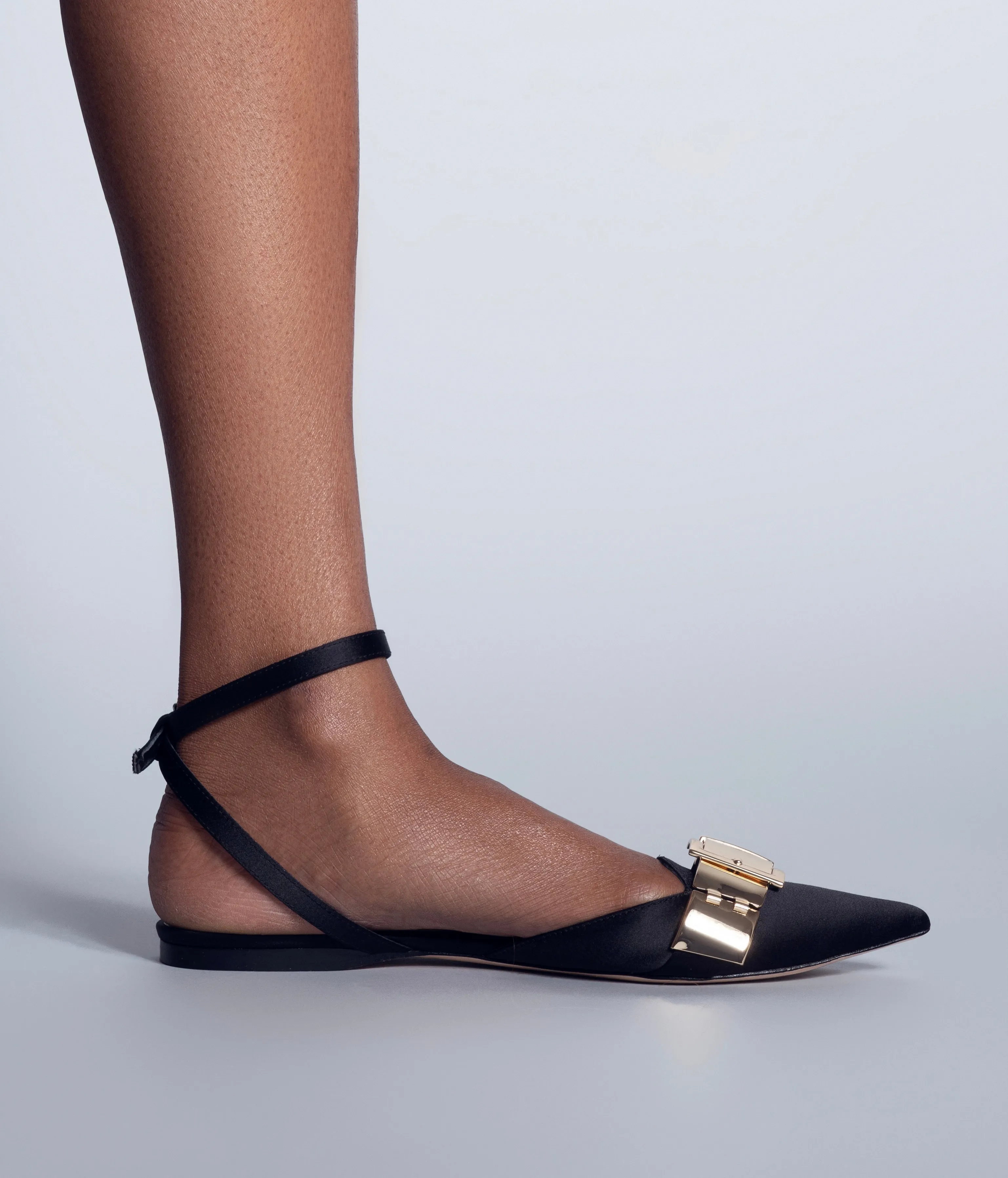 ZAYNA FLAT