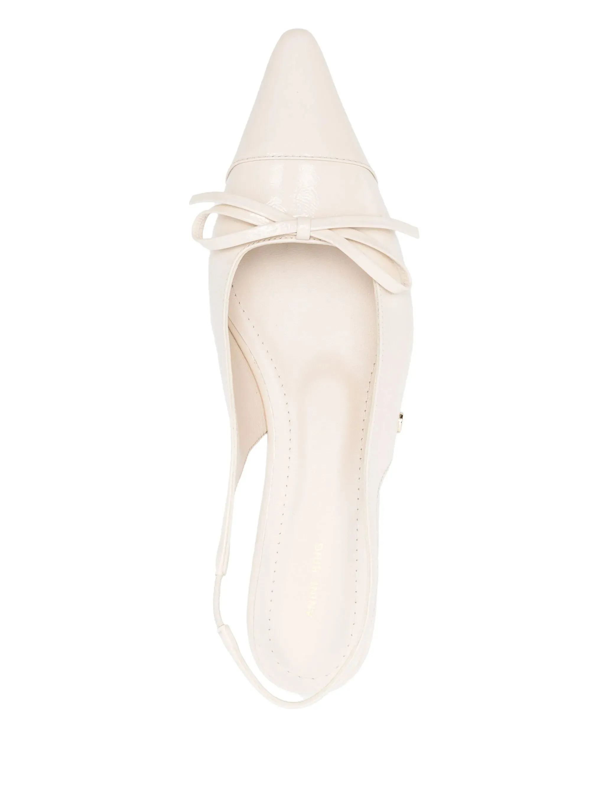 Zoey Slingback Pumps