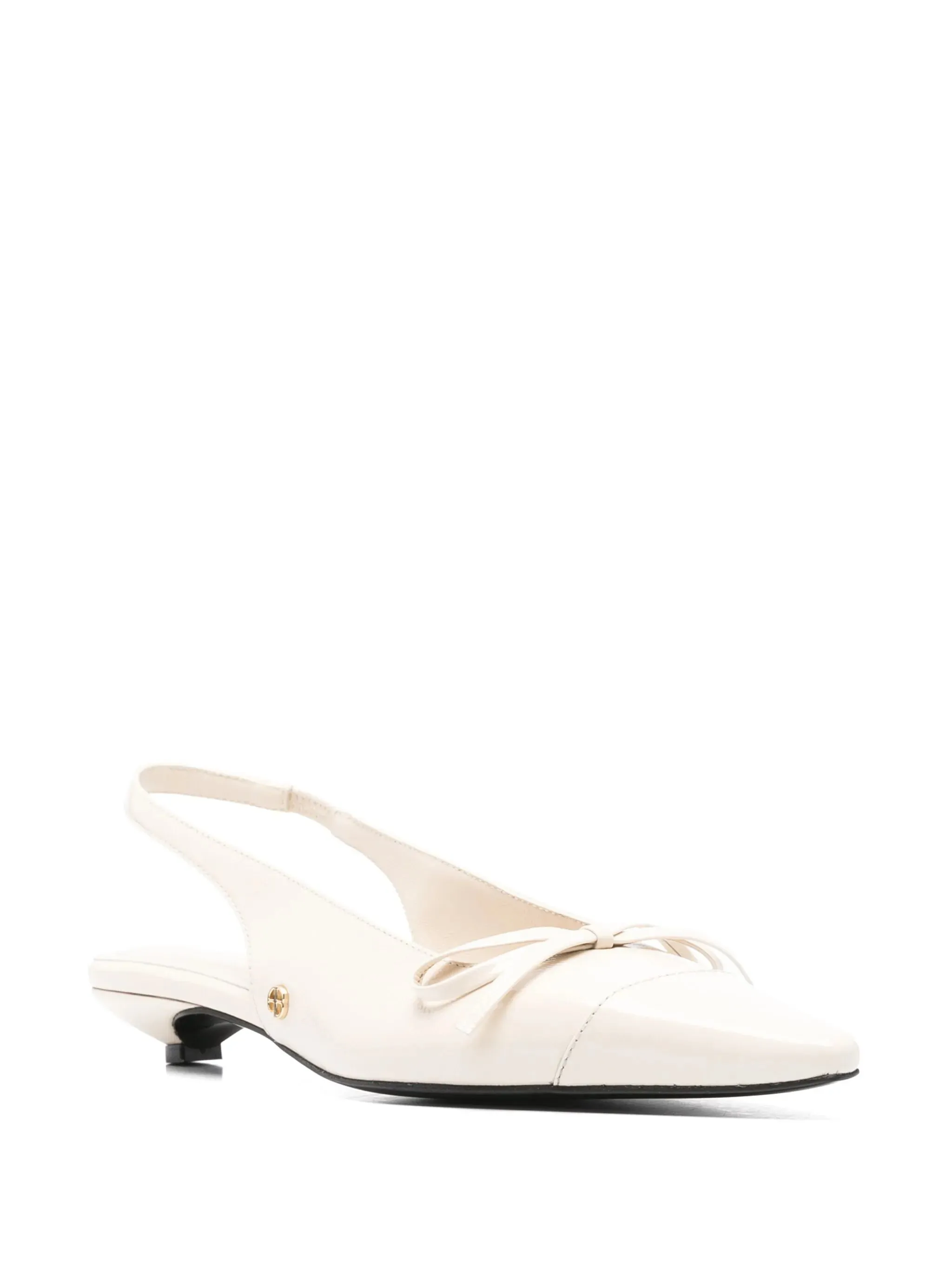 Zoey Slingback Pumps