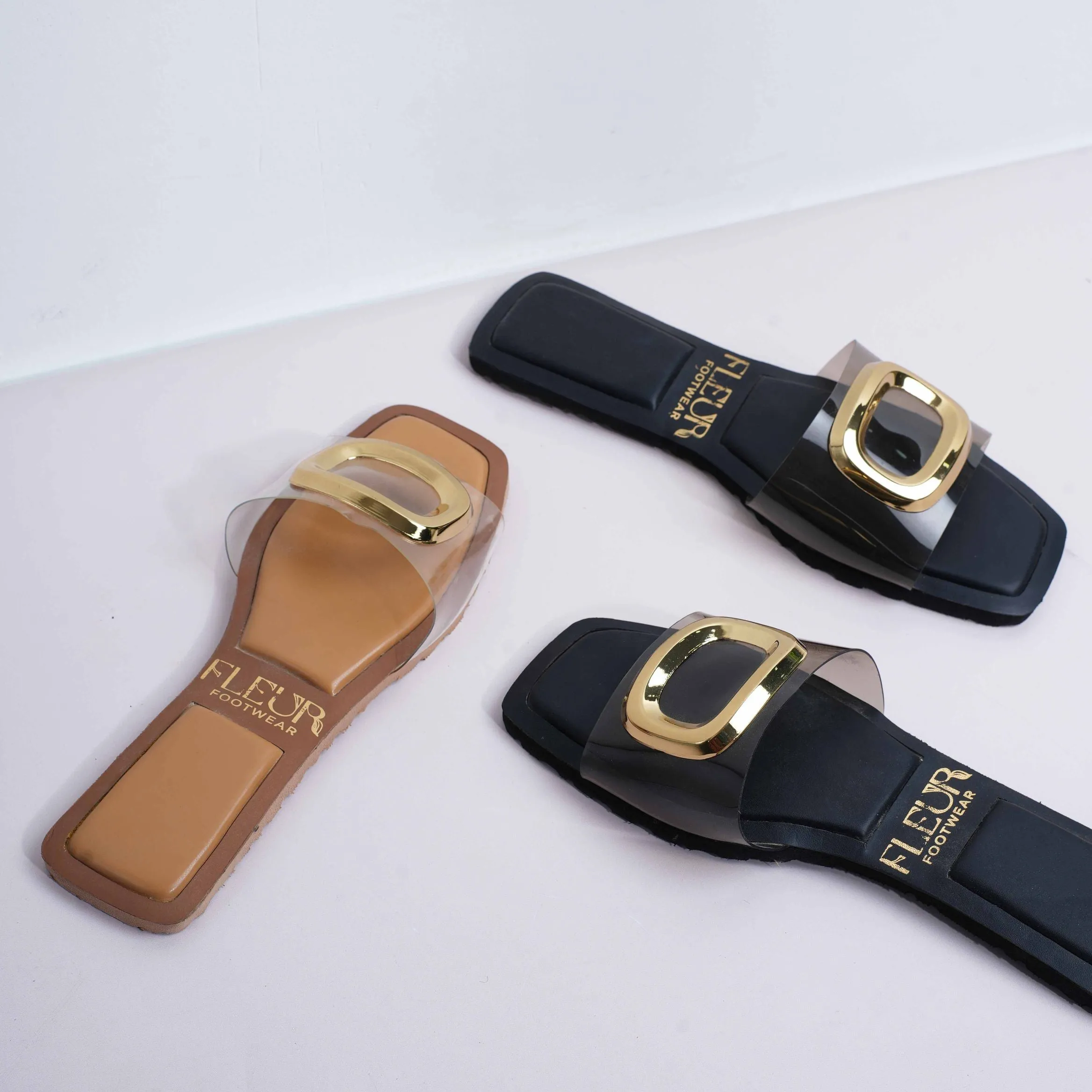 Zorra- Stylist Recommended Flats